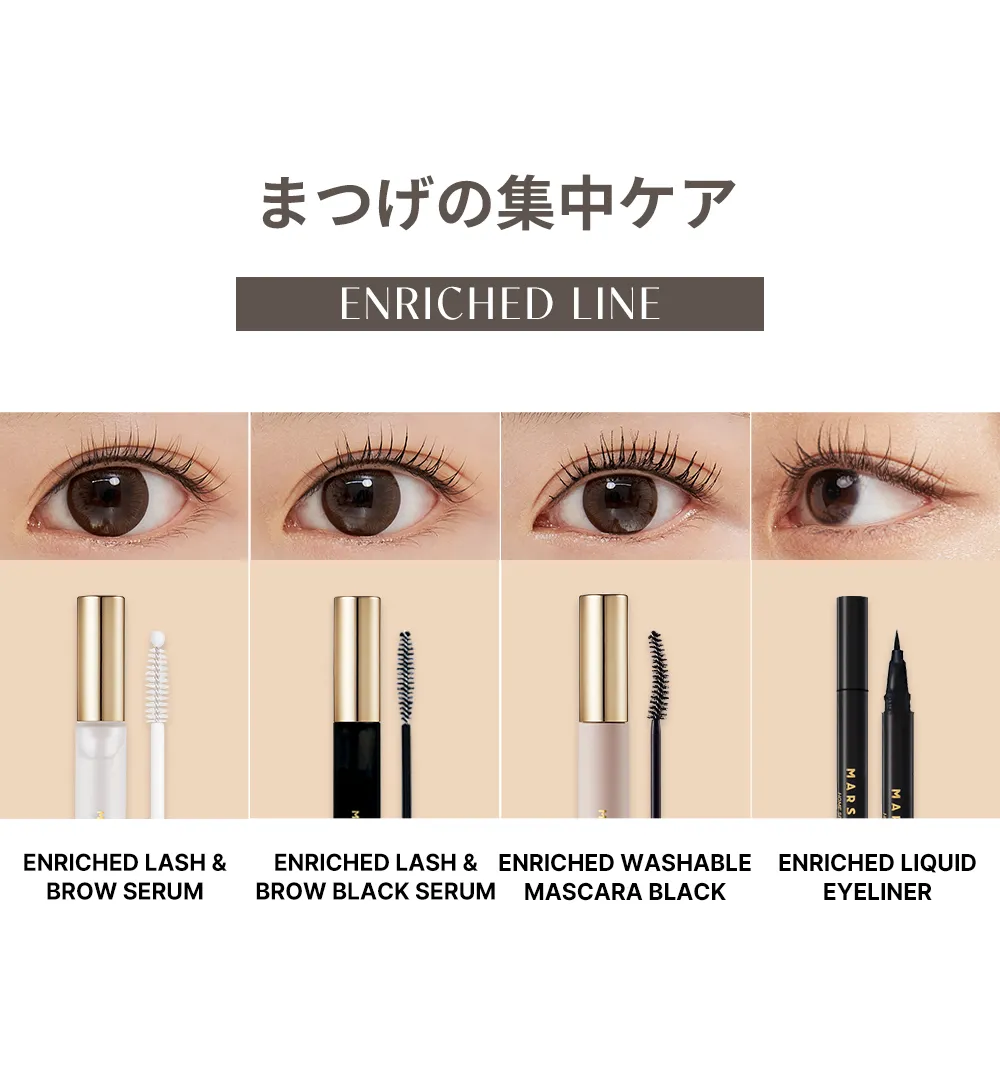 [マルシック] BM_LunaイージーメイクアイテムSET | 詳細画像10