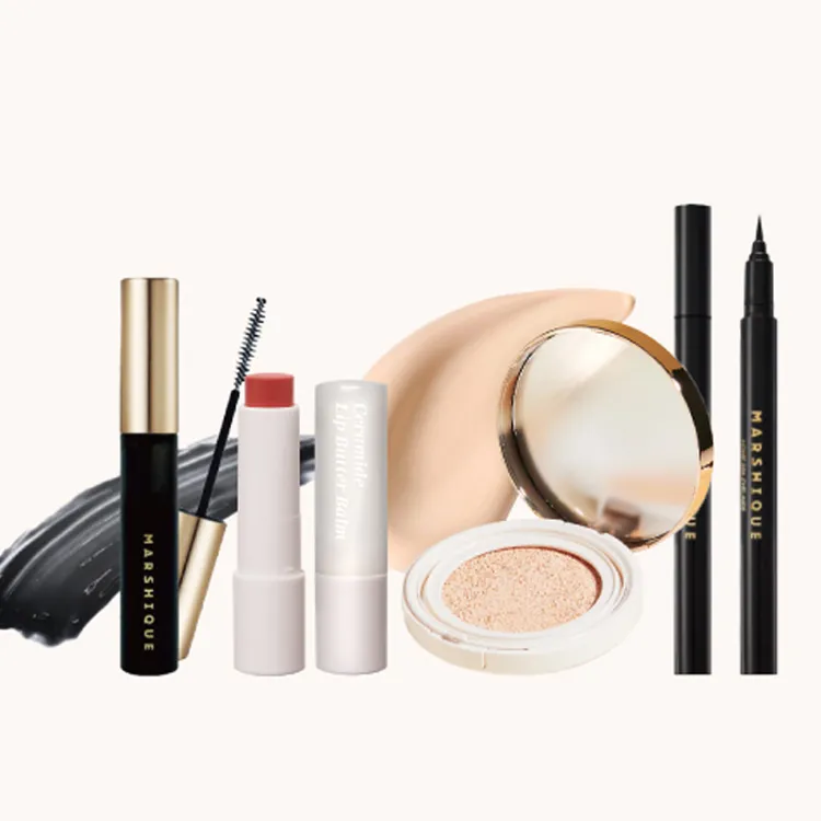 [マルシック] BM_LunaイージーメイクアイテムSET | 詳細画像1