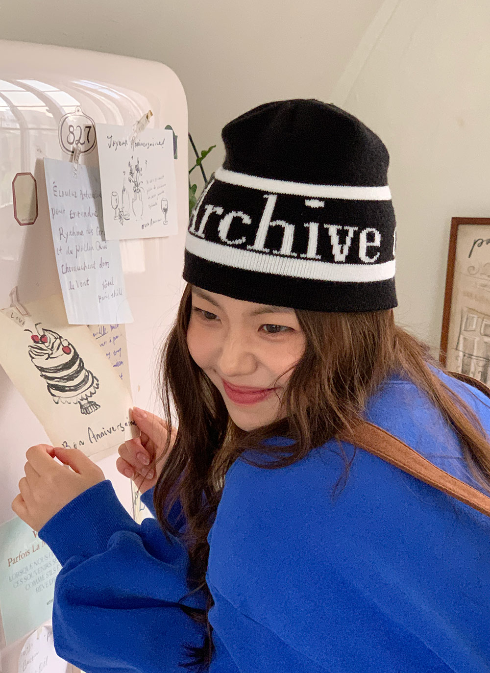 Maison Margiela（旧Maison Martin Margiela） - 新品 M マルジェラ 21aw ニットベレー帽 グリーン  5832の通販 by Hiro1313｜メゾンマルジェラならラクマ