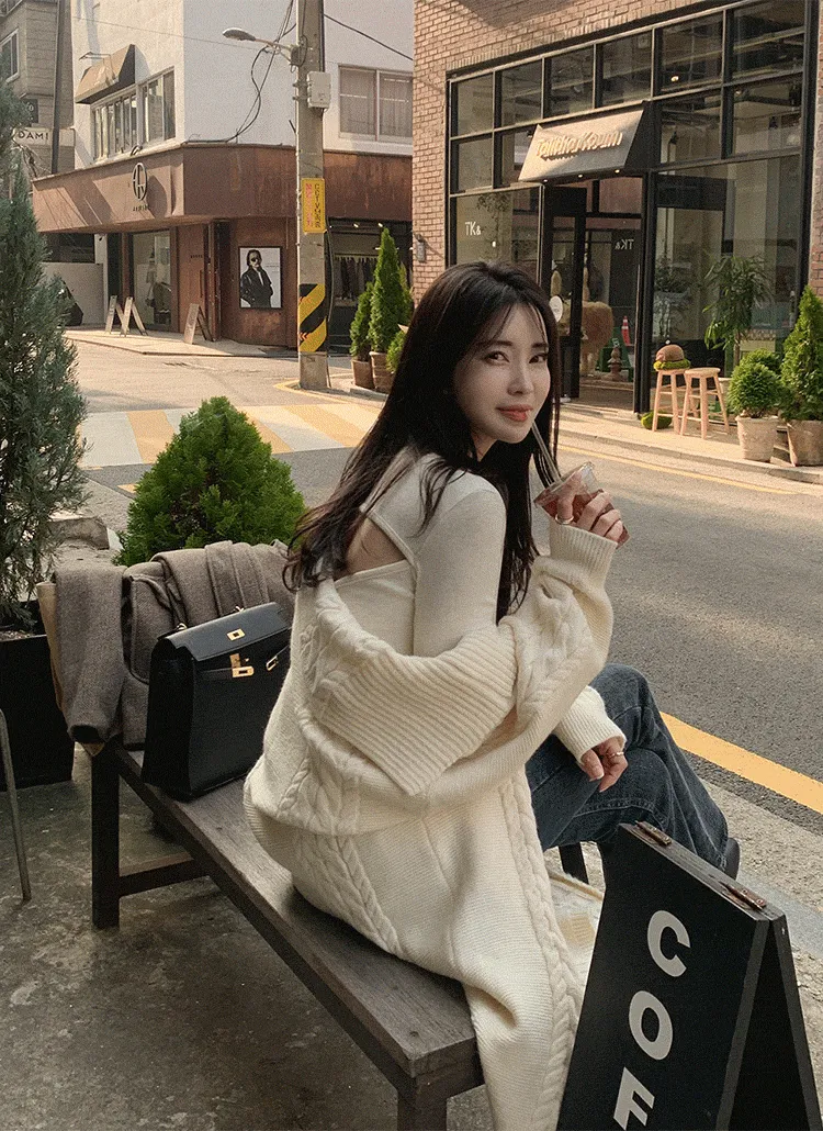 アンゴラ風バックカット半袖Tシャツ | lovesomeone | 詳細画像1