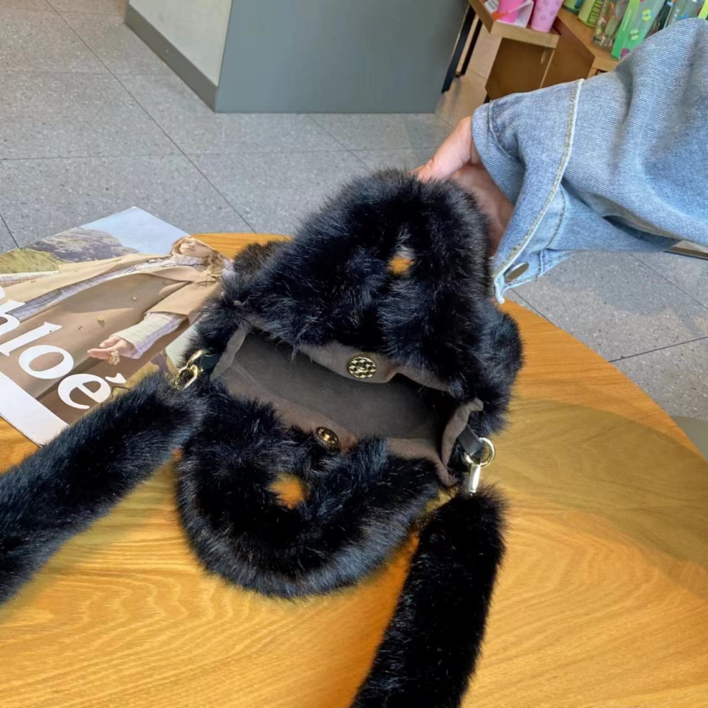 2WAYエコファースクエアバッグ | 詳細画像18