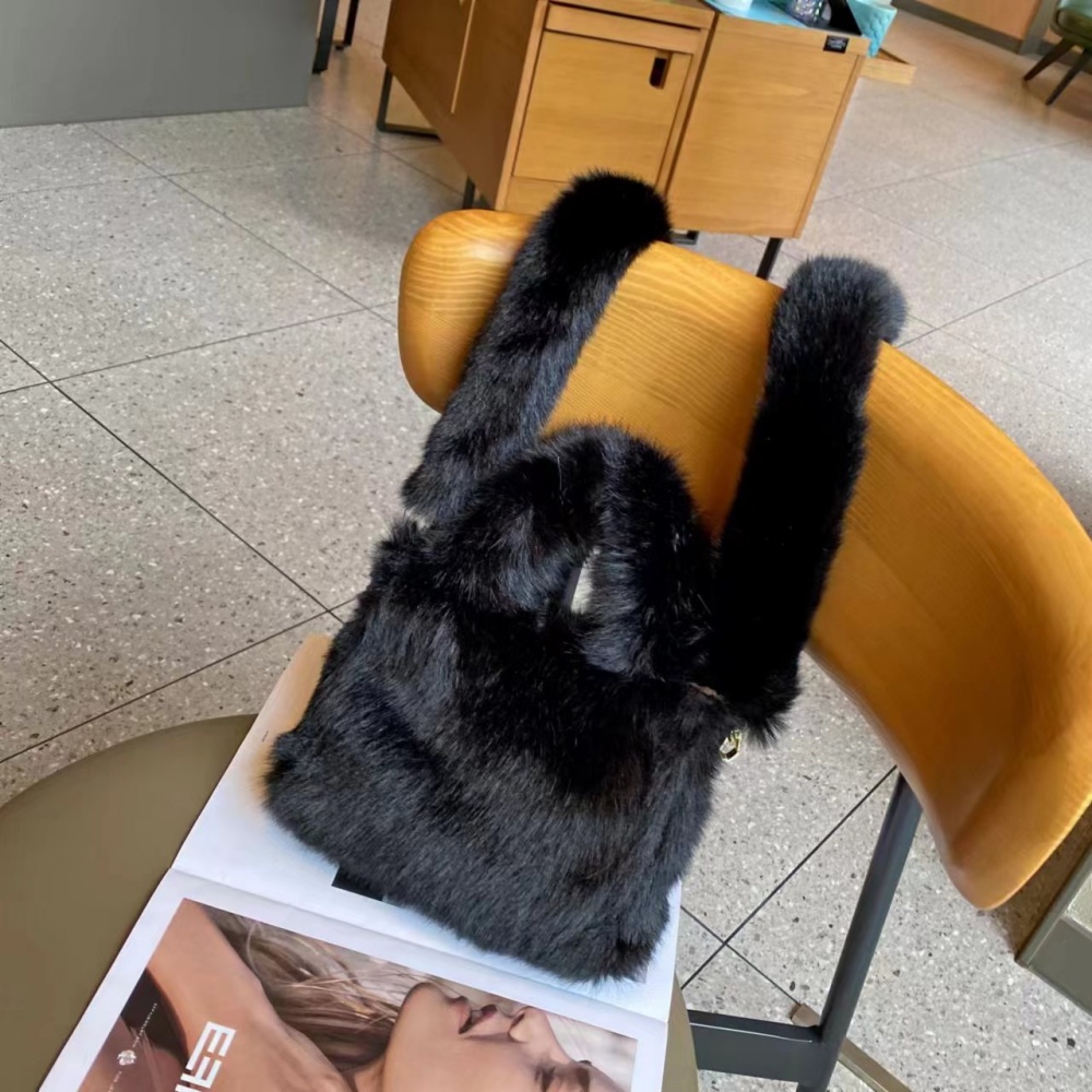 2WAYエコファースクエアバッグ | 詳細画像21