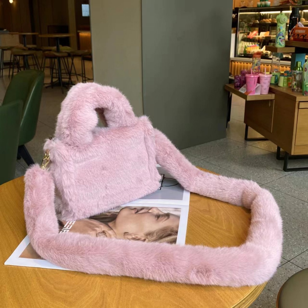 2WAYエコファースクエアバッグ | 詳細画像22