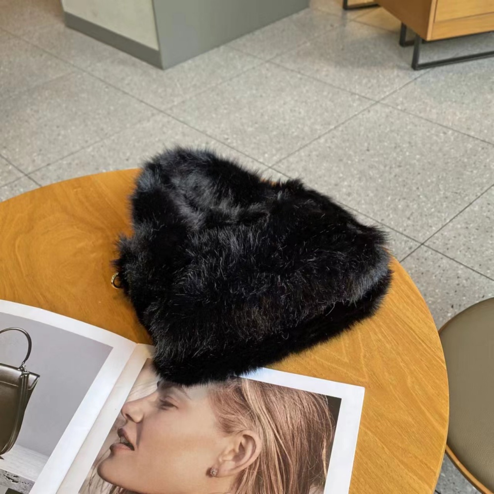 2WAYエコファースクエアバッグ | 詳細画像23