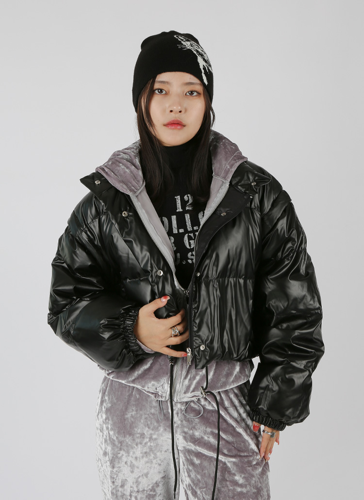 2WAYグースダウンジャンパー | レディースファッション通販 - DHOLIC