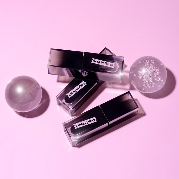 インプットリップ ColorLuxe High Impact Lip Glaze- Jane Iredale