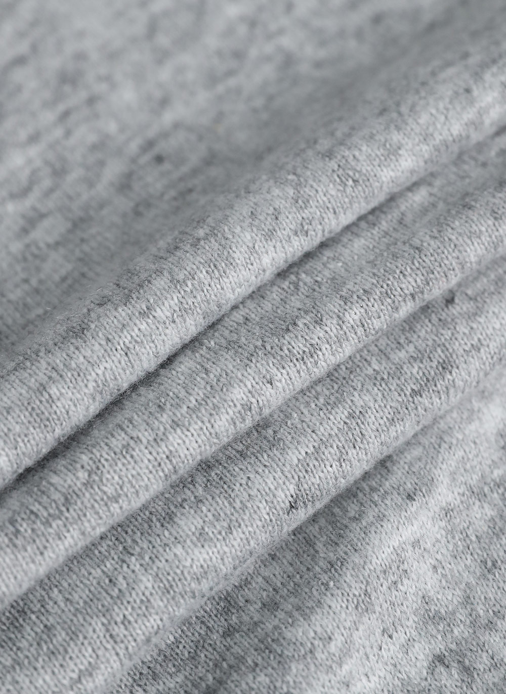 カシミヤ混タートルネックニット | 詳細画像38