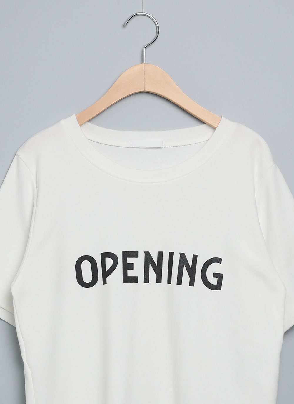 OPNING半袖Tシャツ | 詳細画像26