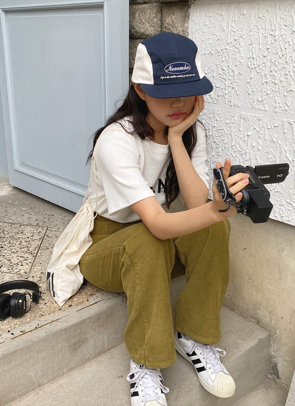 OPNING半袖Tシャツ | 詳細画像16