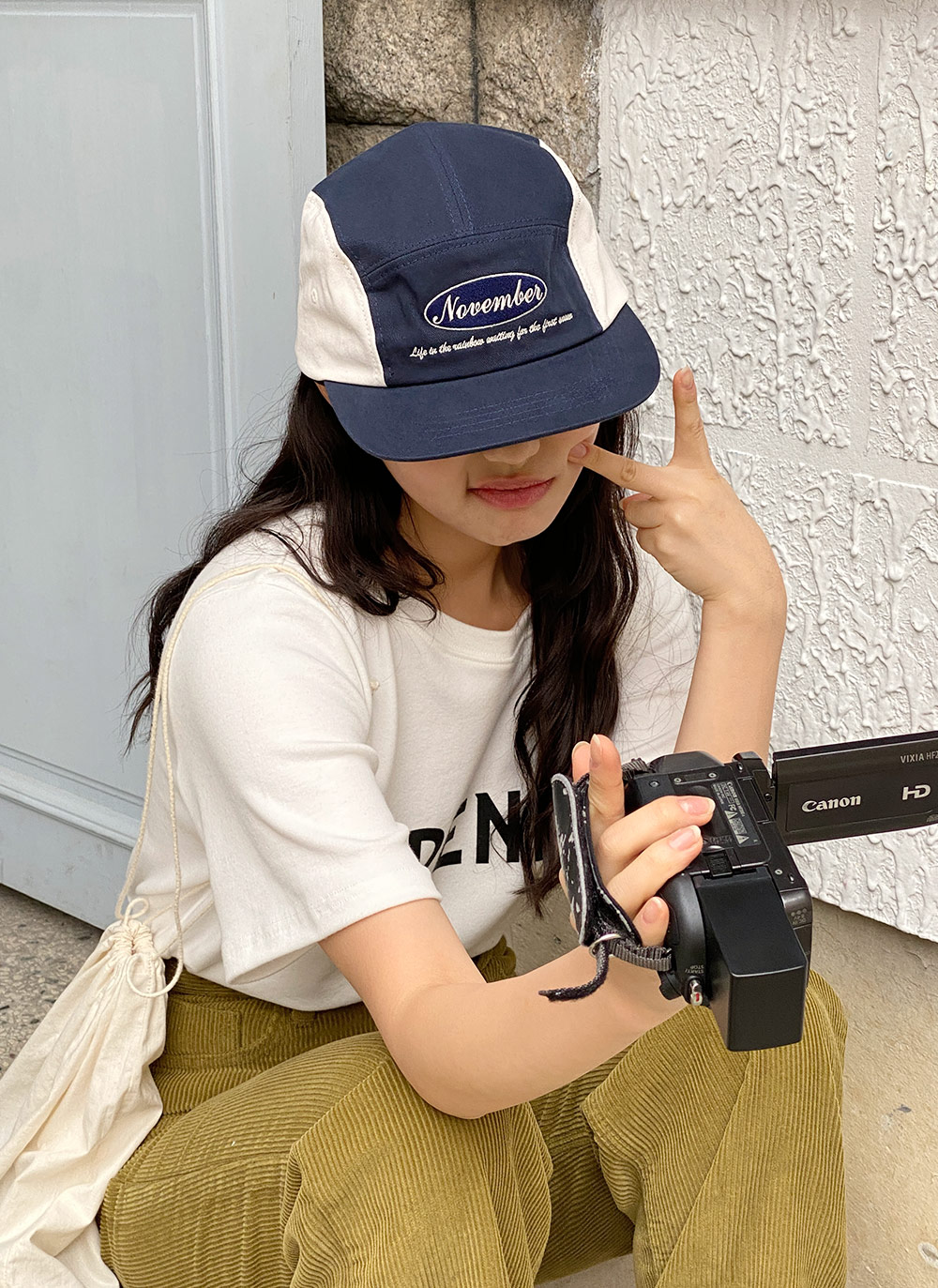 OPNING半袖Tシャツ | 詳細画像17