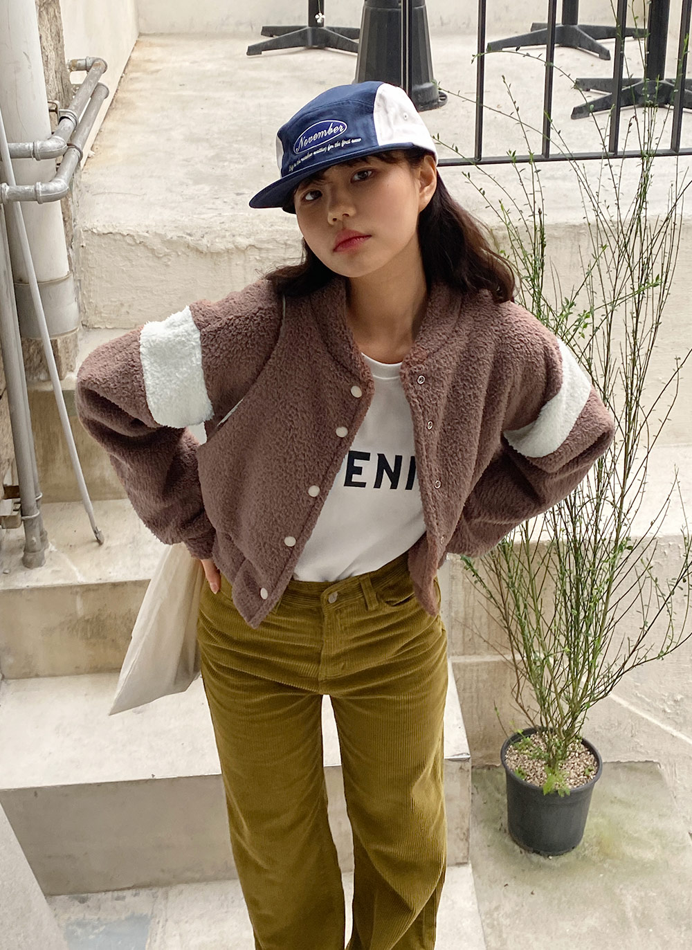 OPNING半袖Tシャツ | 詳細画像20