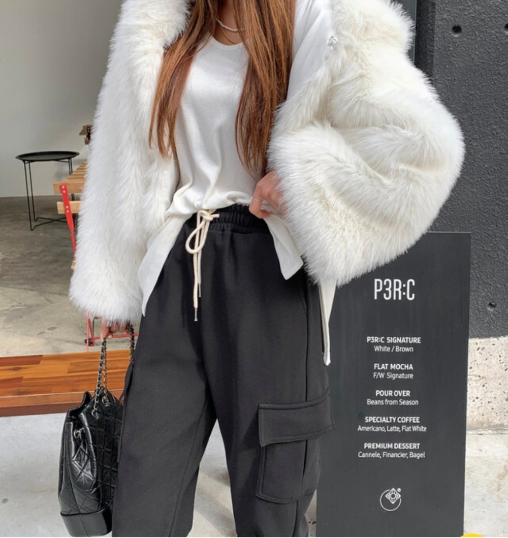 CYNICAL] テンセルカーゴジョガー L/PANTS 20%OFF | women