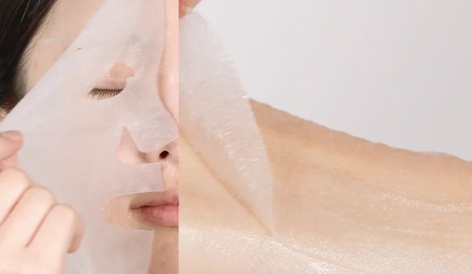 [ブイティ] デイリーシートマスクセット(デイリースージング+コラーゲン+レチA) | 詳細画像9