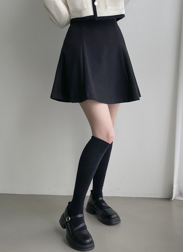 フレアミニスカート | レディースファッション通販 - DHOLIC