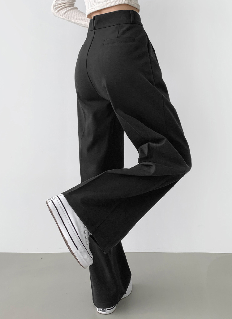 アトラクションズ レーヨン100% スラックス ブラック 美品 楽天市場】MAISON MARGIELA メゾンマルジェラ スラックス SI1KA0006