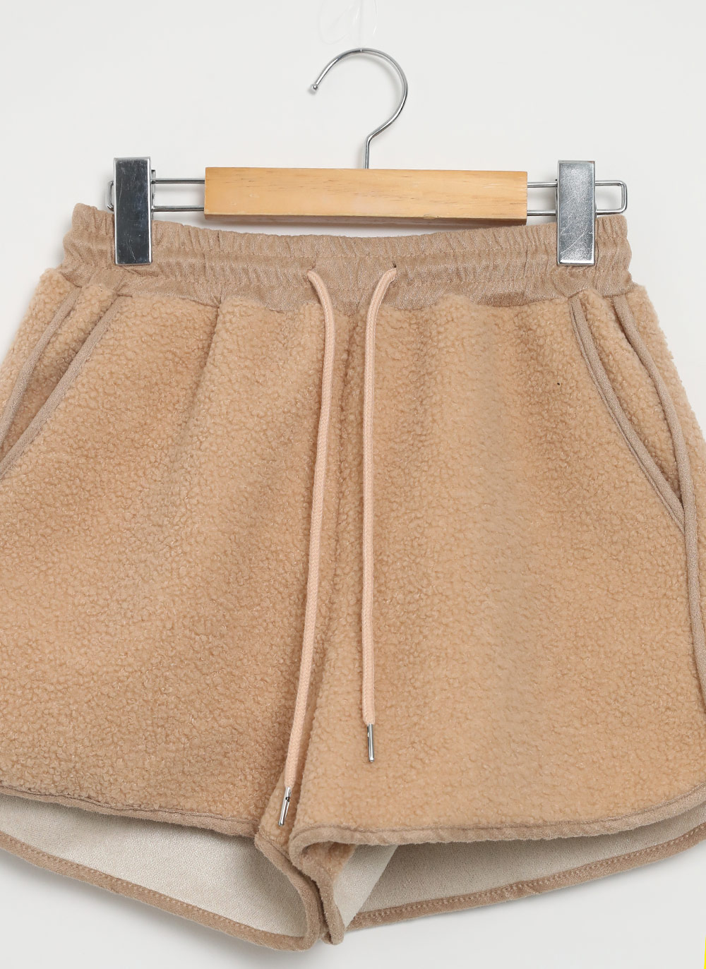 ストリングブークレショートパンツ | DHOLIC | 詳細画像17