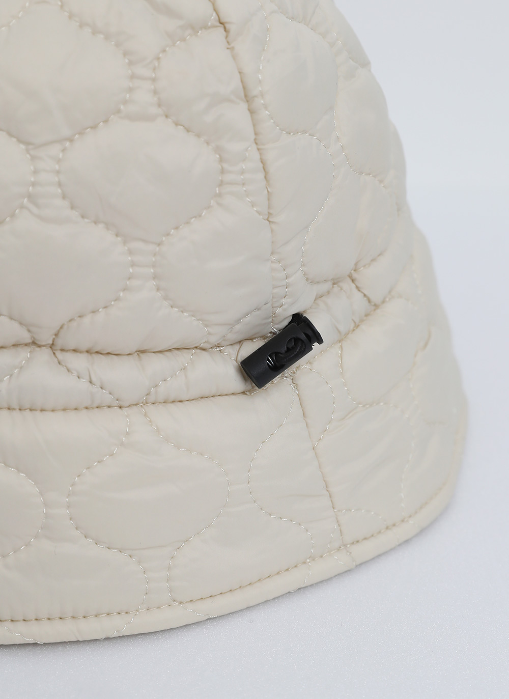 ドローコードキルトバケットハット | DHOLIC | 詳細画像12