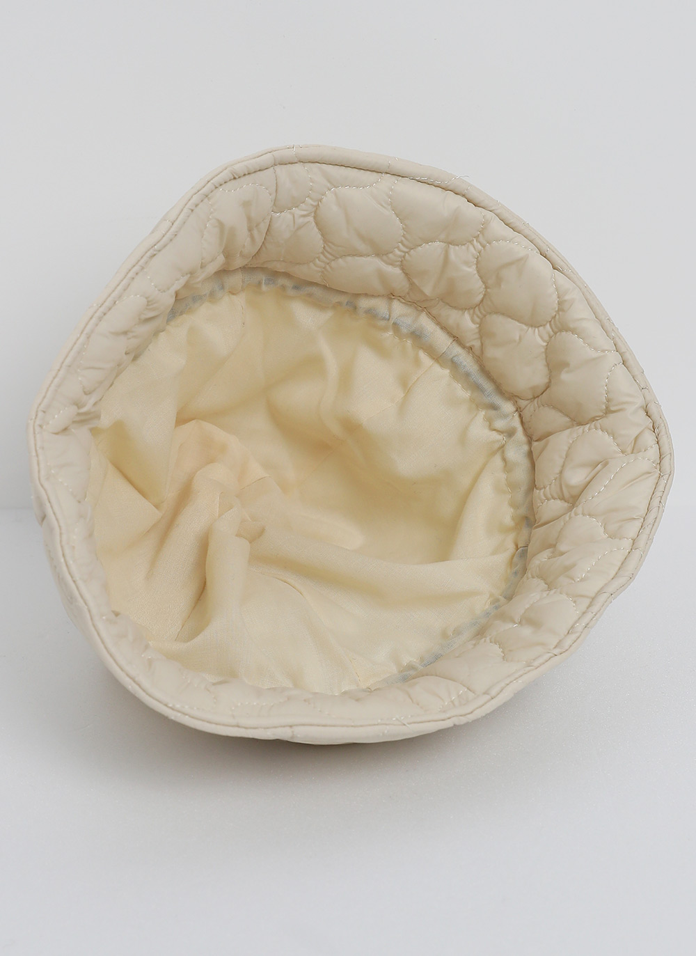 ドローコードキルトバケットハット | DHOLIC | 詳細画像13