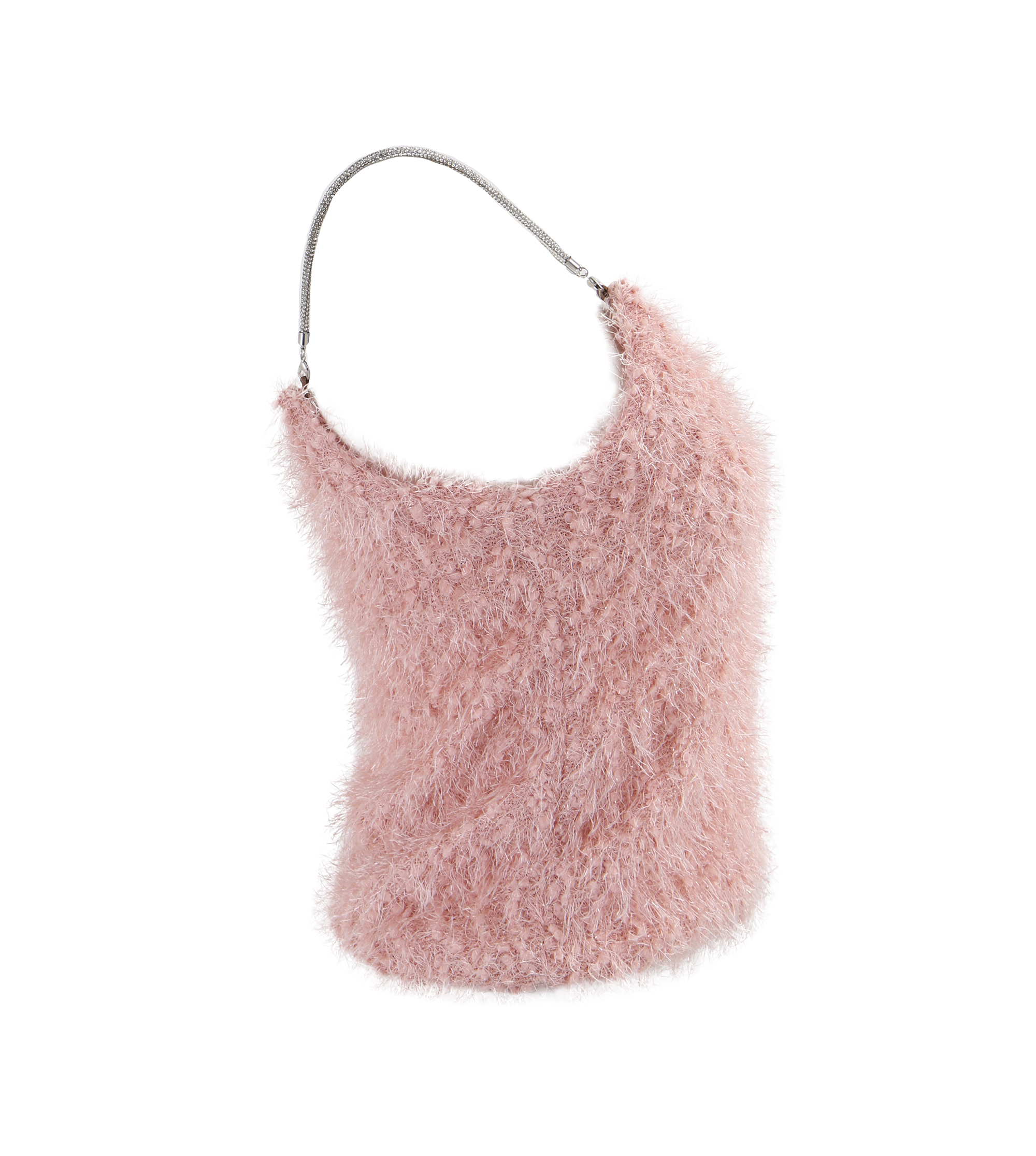 ストラップ付ファータッチキャミソール | 詳細画像23