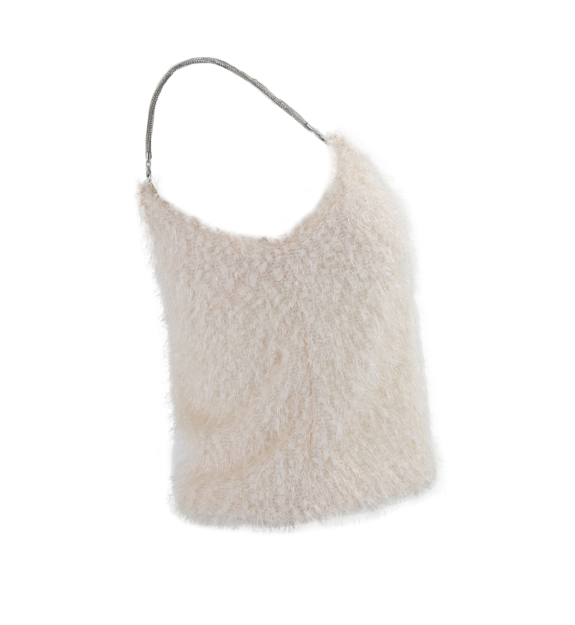 ストラップ付ファータッチキャミソール | 詳細画像26