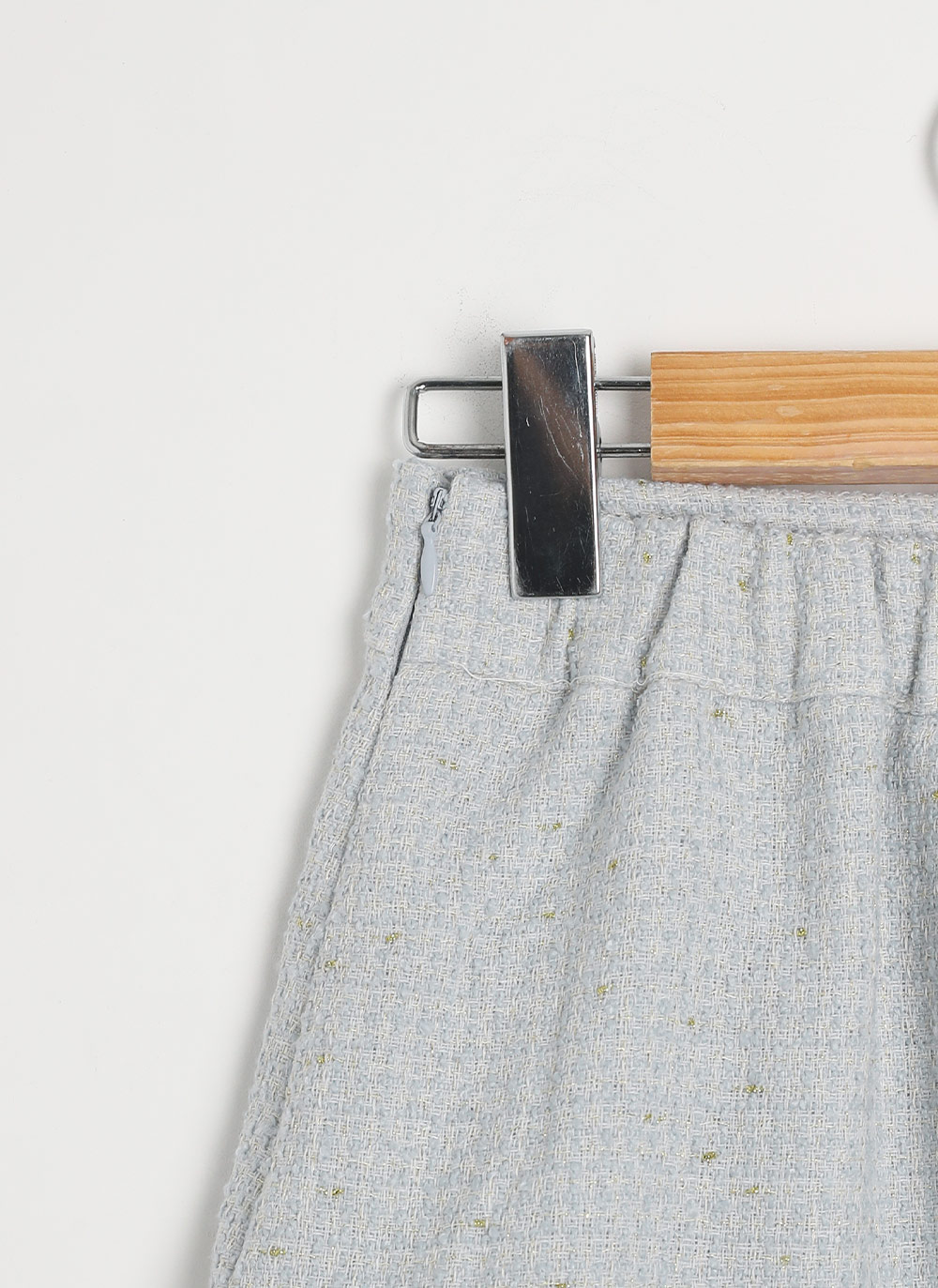 ツイードカラーブラウス&ポケットスカートSET | DHOLIC | 詳細画像39