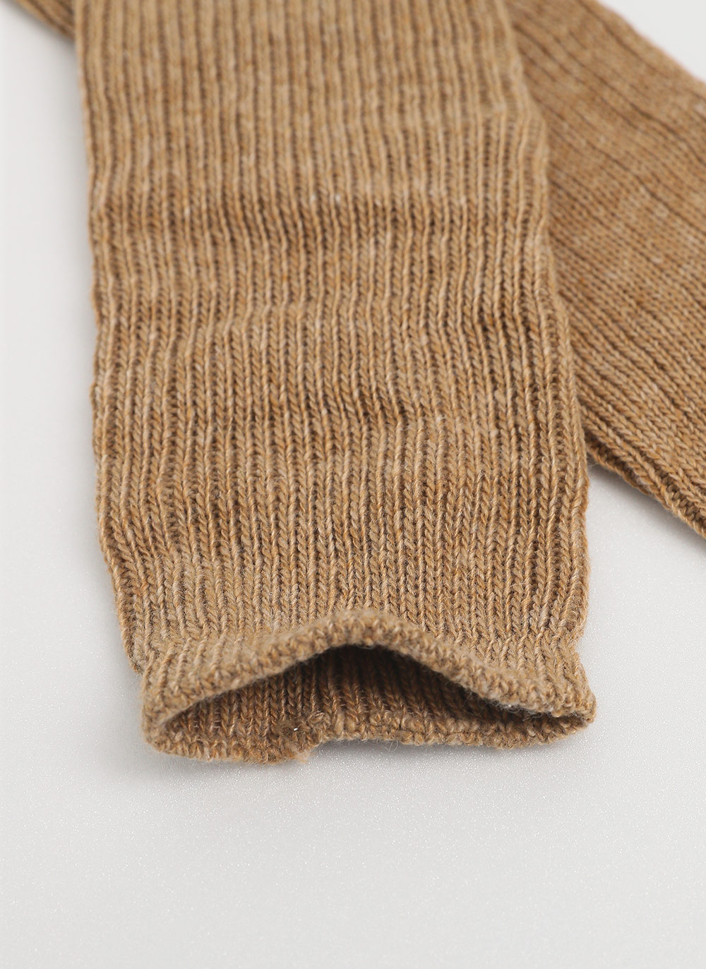 カシミヤ混リブニットマルチウォーマー | DHOLIC | 詳細画像49