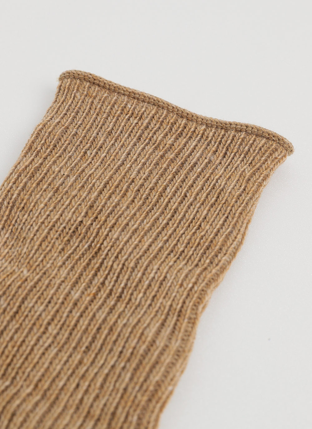 カシミヤ混リブニットマルチウォーマー | DHOLIC | 詳細画像50