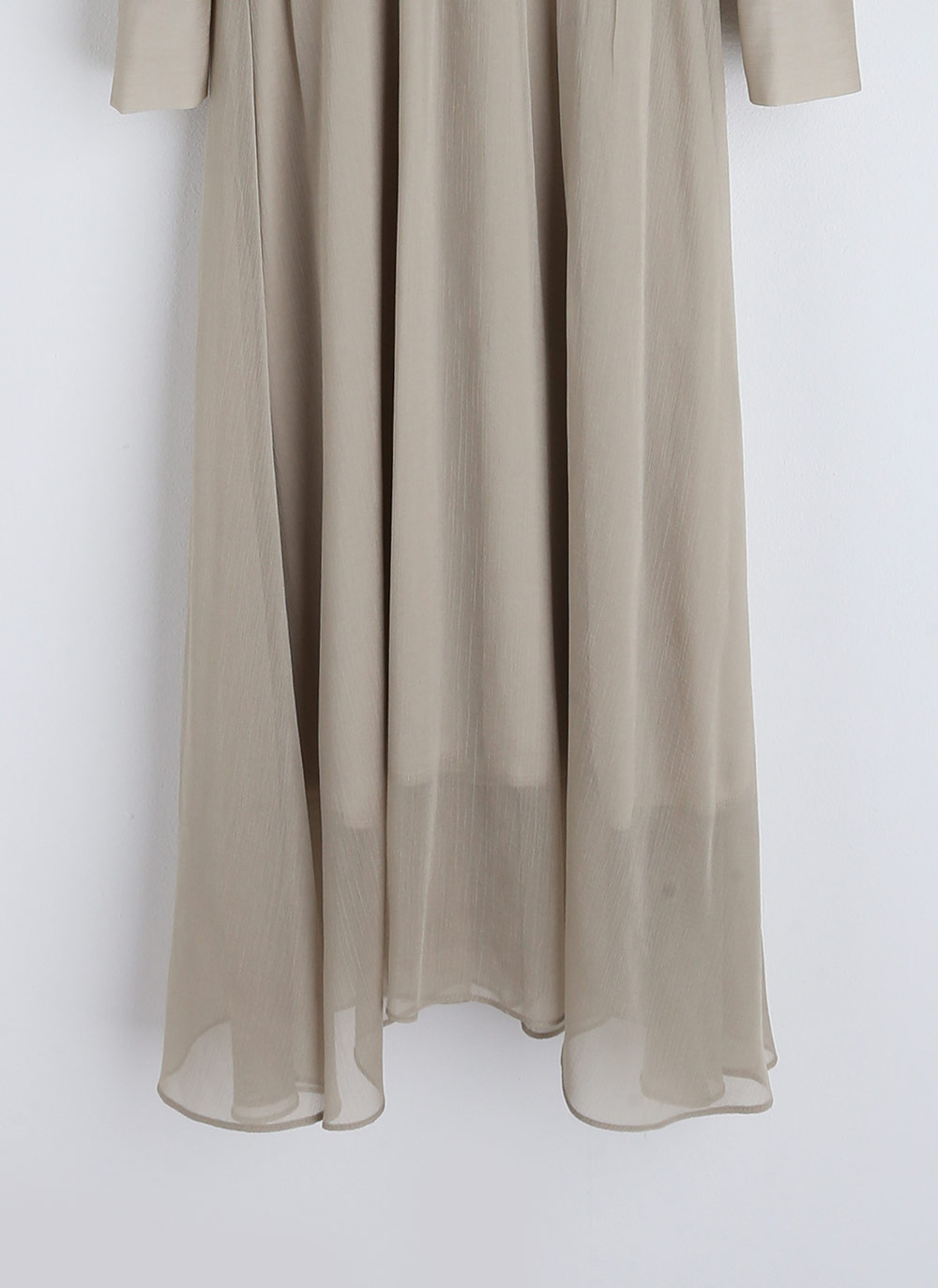 リボンシアーロングワンピース | 詳細画像28