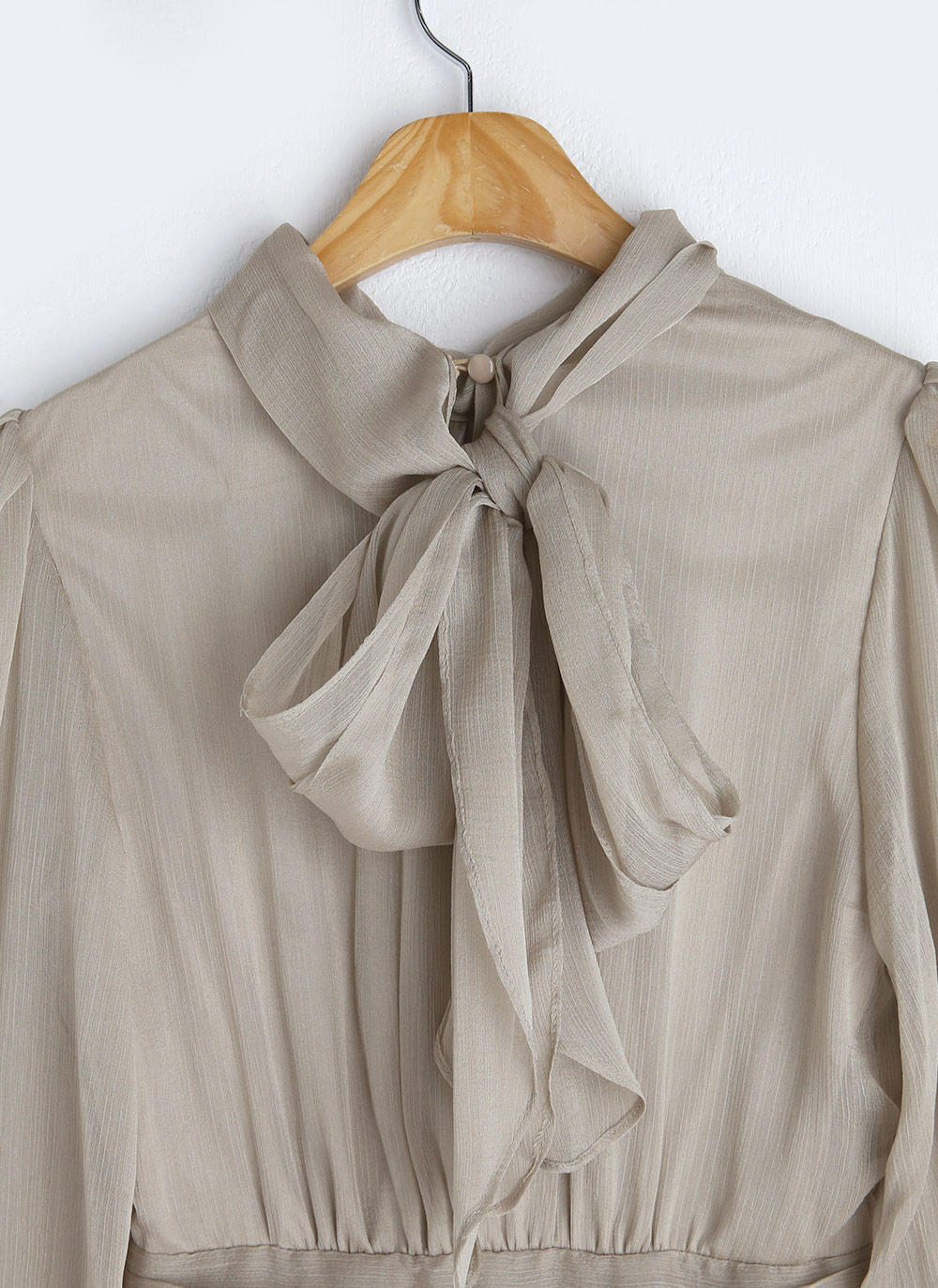 リボンシアーロングワンピース | 詳細画像29