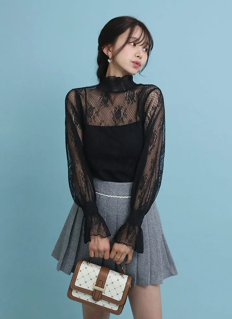 USED】【Swankiss】TS french dress | その他ブランド Wunderwelt 