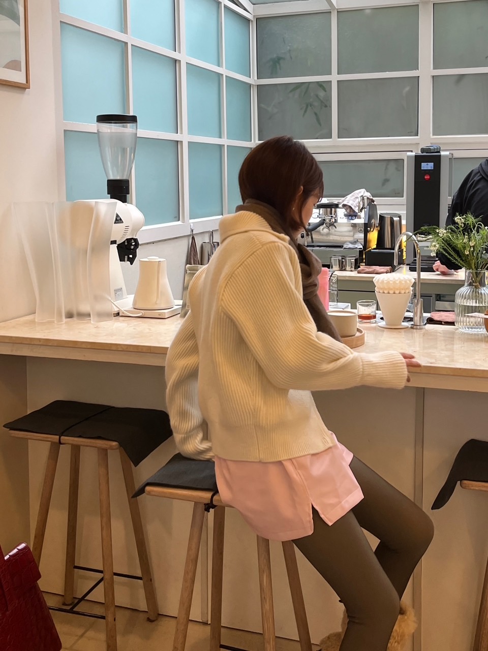 ストリングレザー調ショートパンツ | 詳細画像24