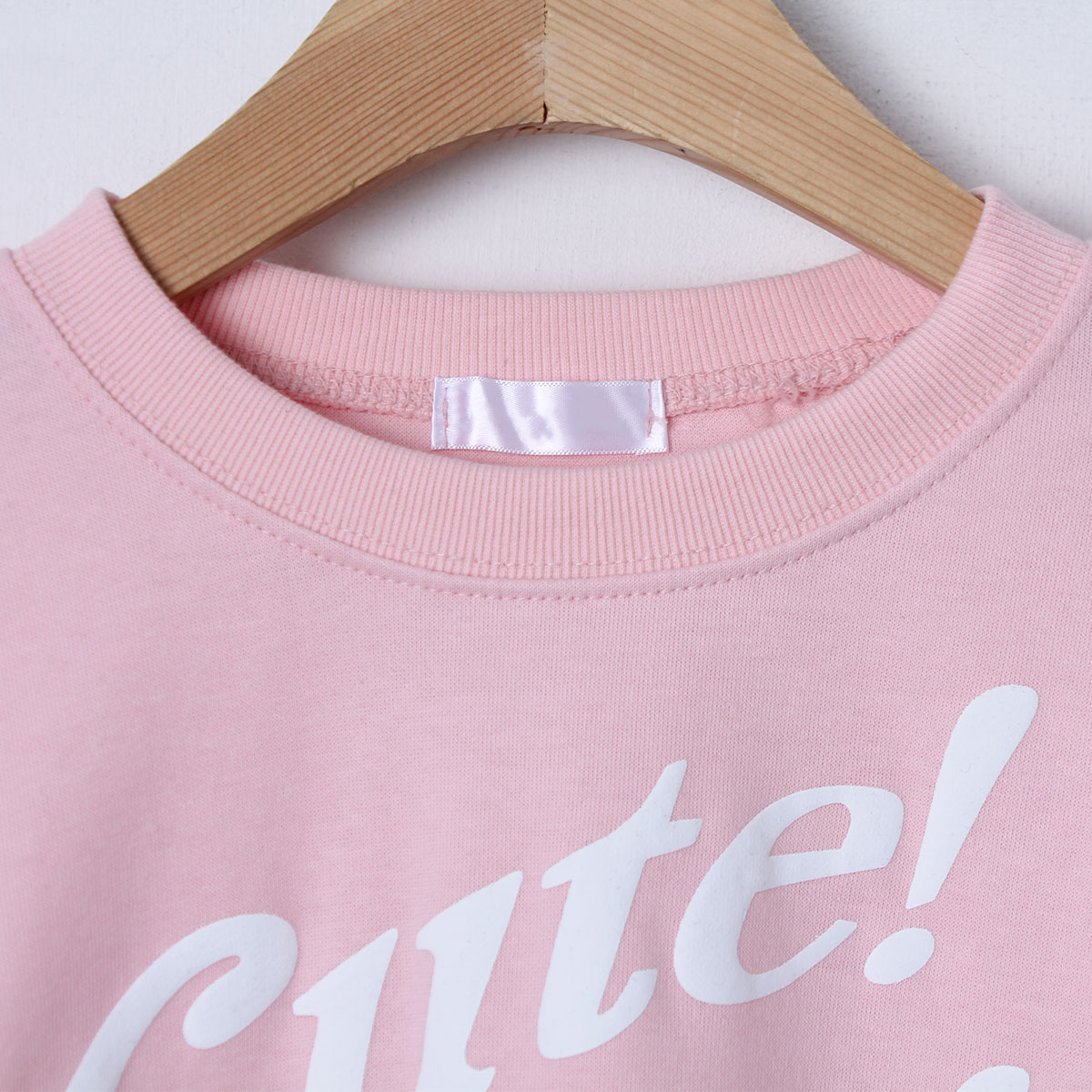 Cute!クロップドTシャツ | 詳細画像33