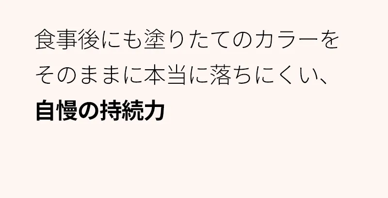 [フォレンコス] タトゥーワンダーベルベットティント | 詳細画像20