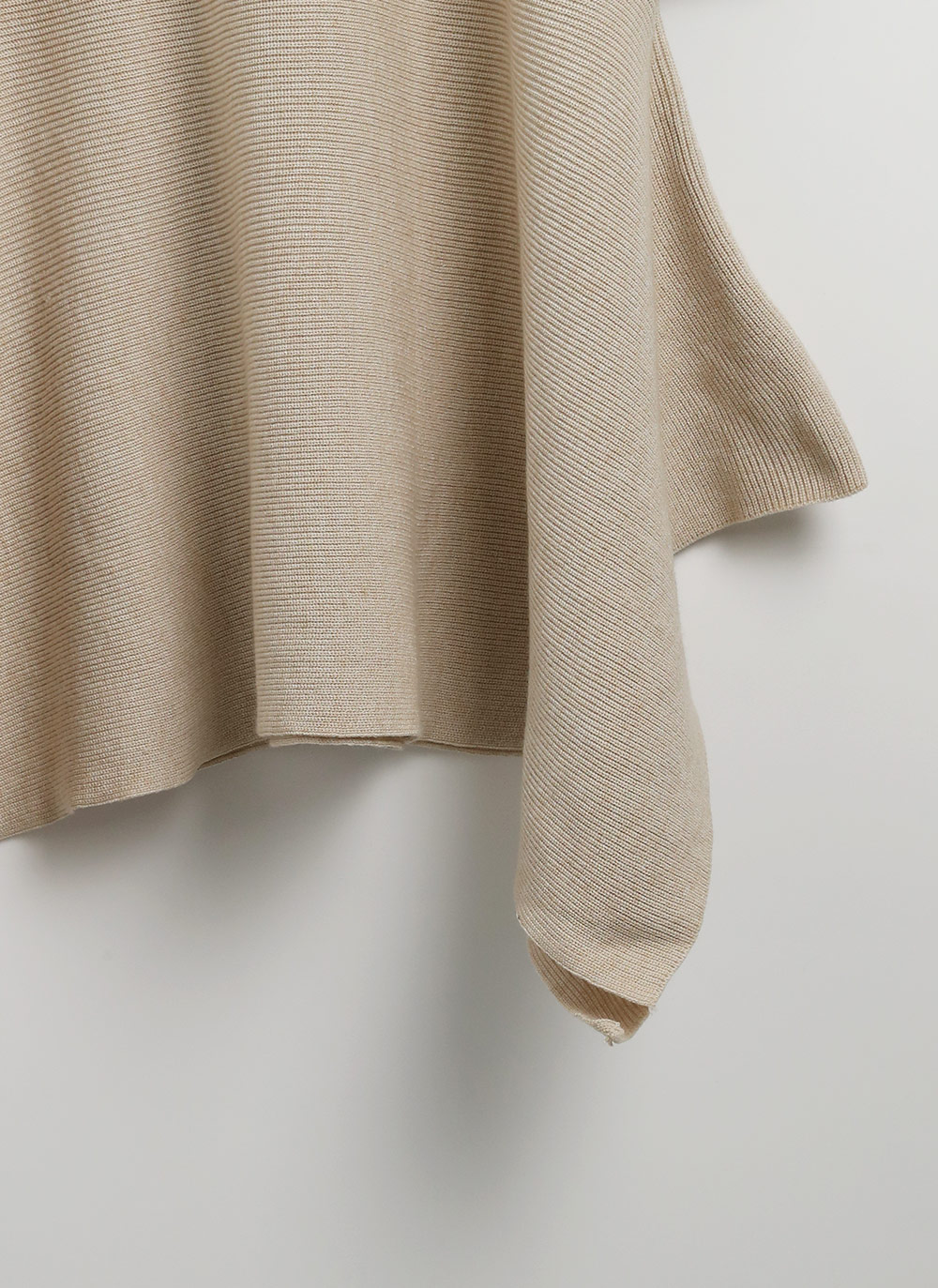 2WAYケープラッフルニットワンピース | DHOLIC | 詳細画像23