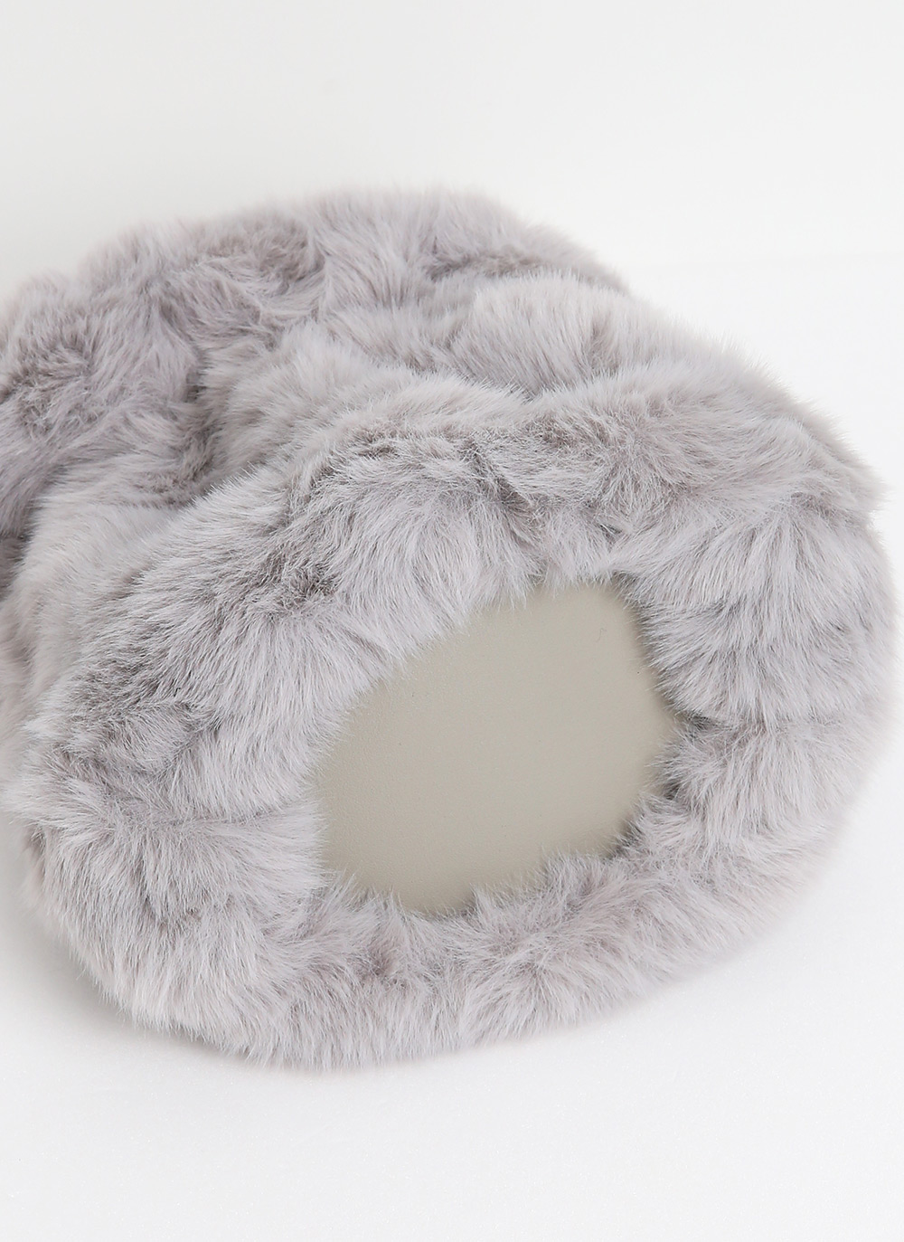 2WAYフェイクパールファーバッグ | 詳細画像21