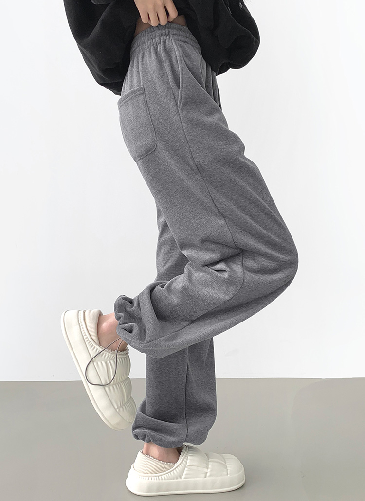 2WAYファー裏地ベロアパンツ | レディースファッション通販 - DHOLIC