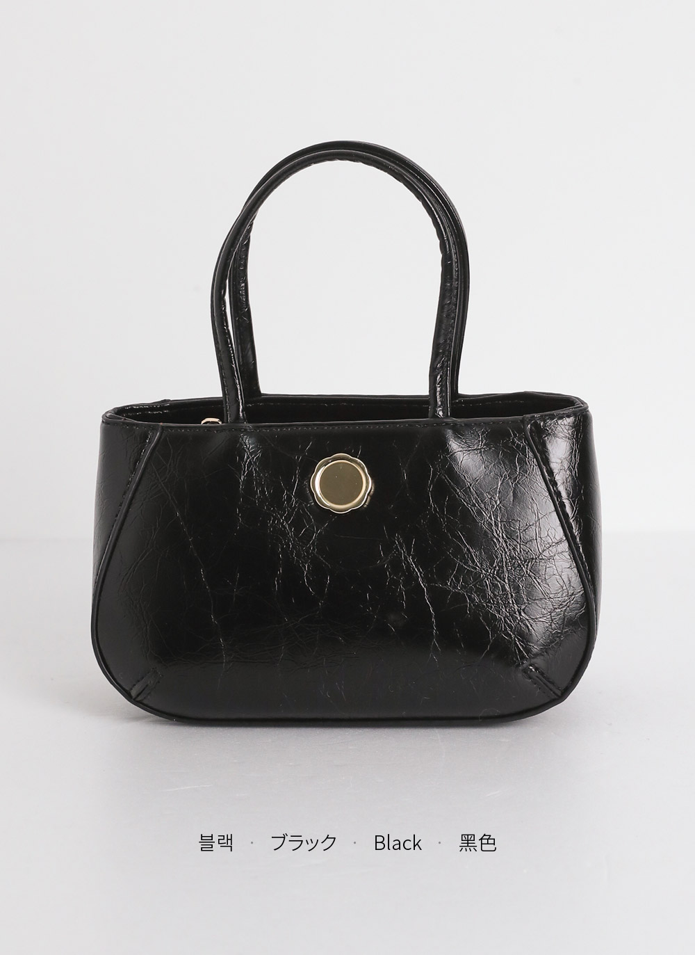 2WAYモチーフカーブバッグ | DHOLIC | 詳細画像5