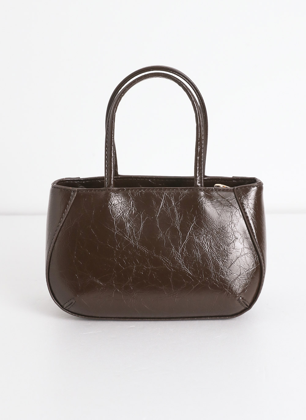 2WAYモチーフカーブバッグ | DHOLIC | 詳細画像7