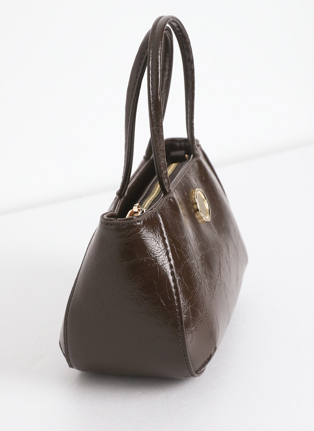 2WAYモチーフカーブバッグ | DHOLIC | 詳細画像9