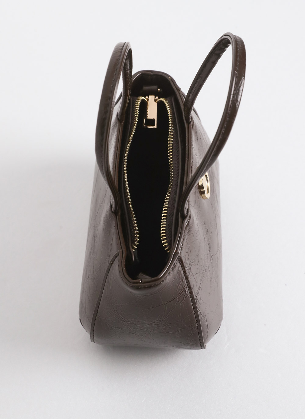 2WAYモチーフカーブバッグ | DHOLIC | 詳細画像11