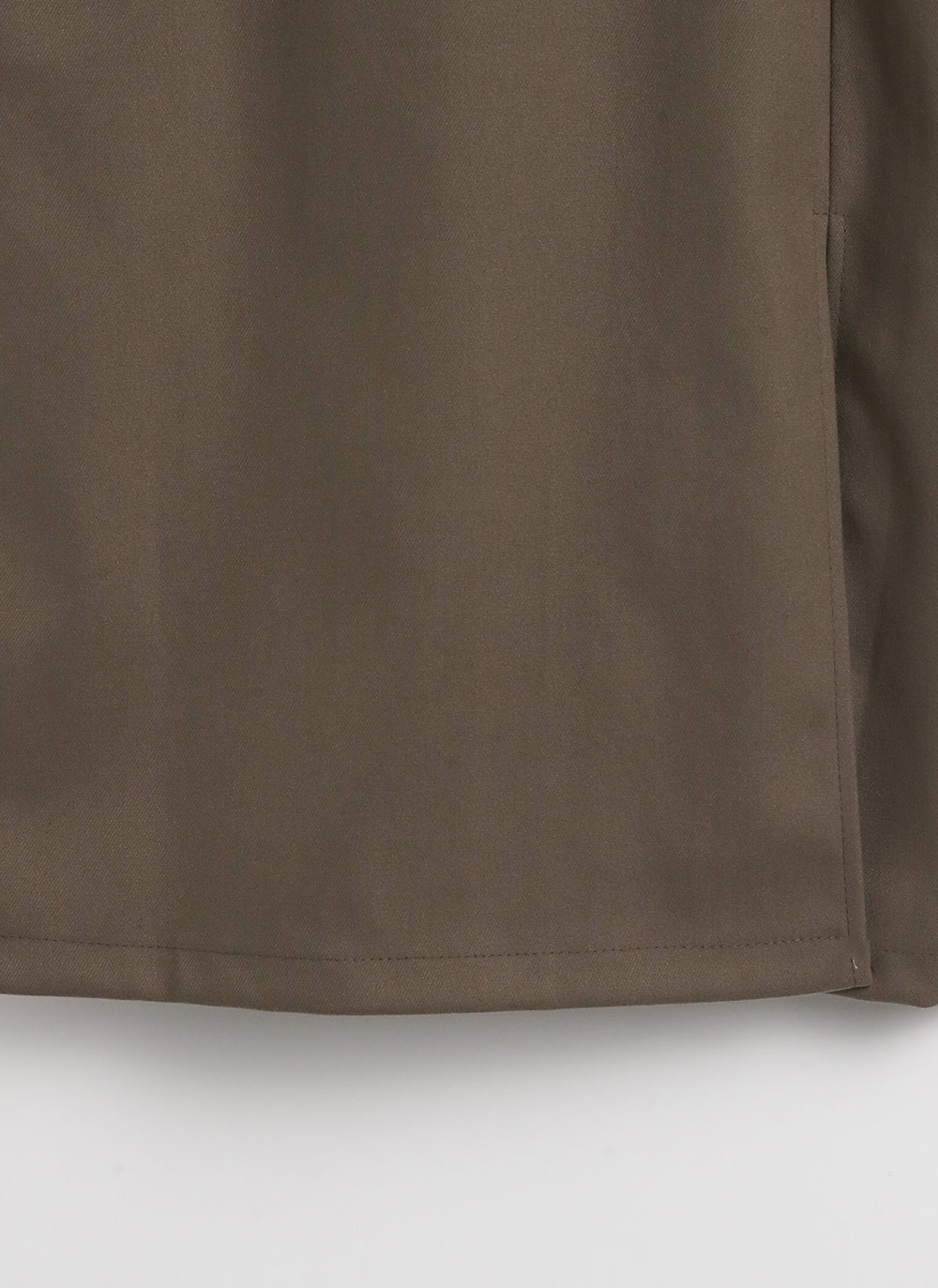 スクエアスリットビスチェワンピース | DHOLIC | 詳細画像17