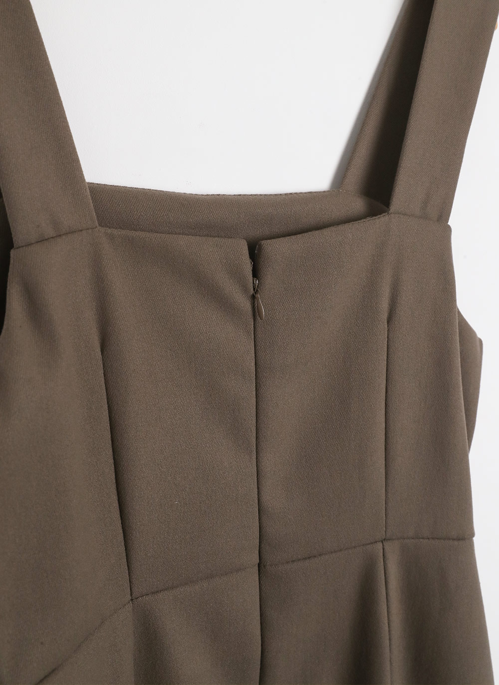 スクエアスリットビスチェワンピース | DHOLIC | 詳細画像19