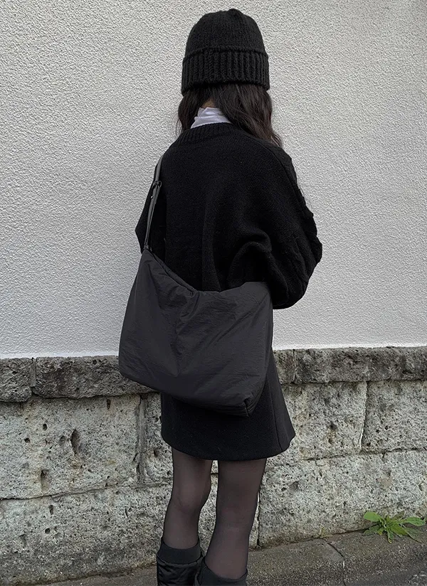 ウェルロンショルダーバッグ | anyonemore | 詳細画像1