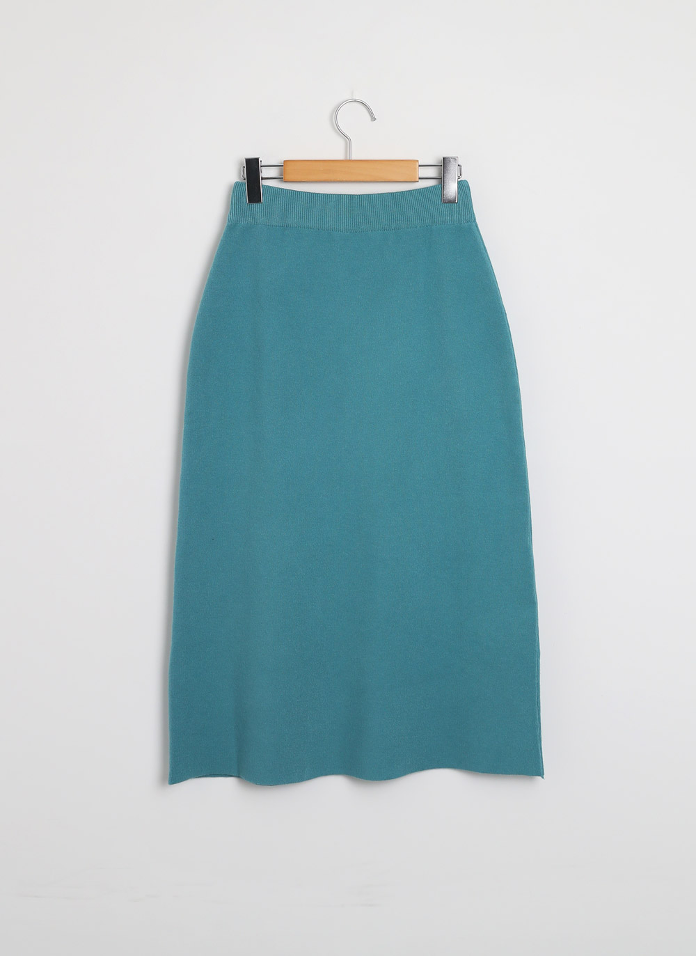 ニットIラインスカート | DHOLIC | 詳細画像18