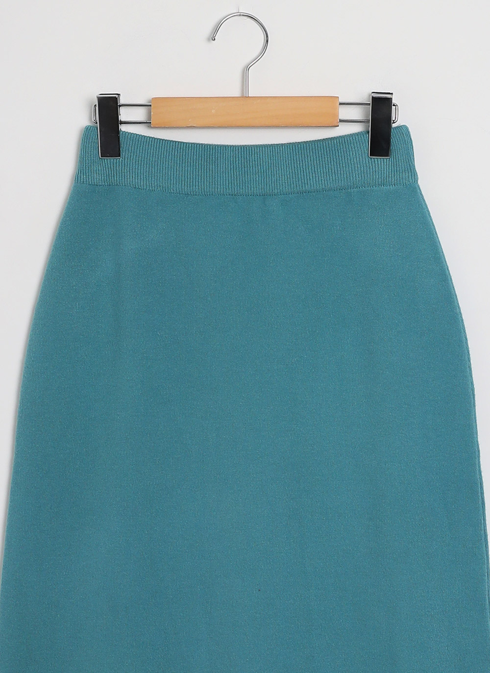 ニットIラインスカート | DHOLIC | 詳細画像19