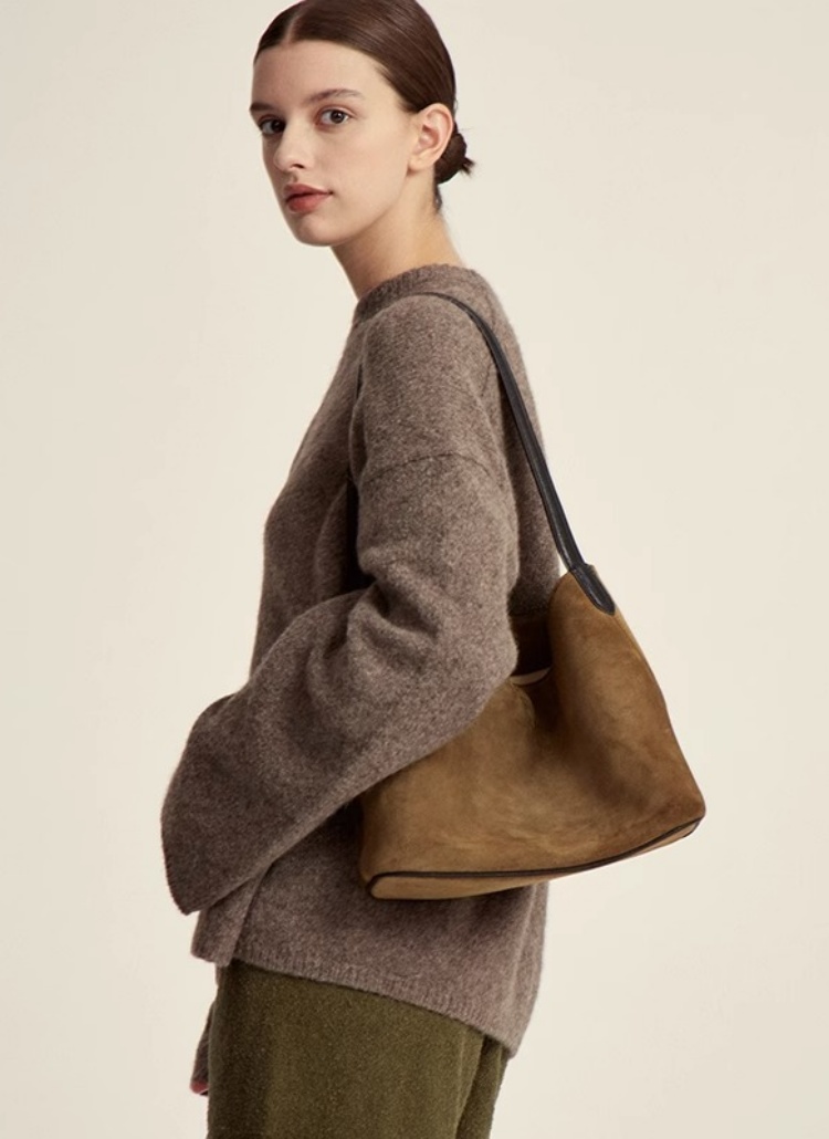 スエードバッグ Gap公式オンラインストア | ヴィーガン スエード