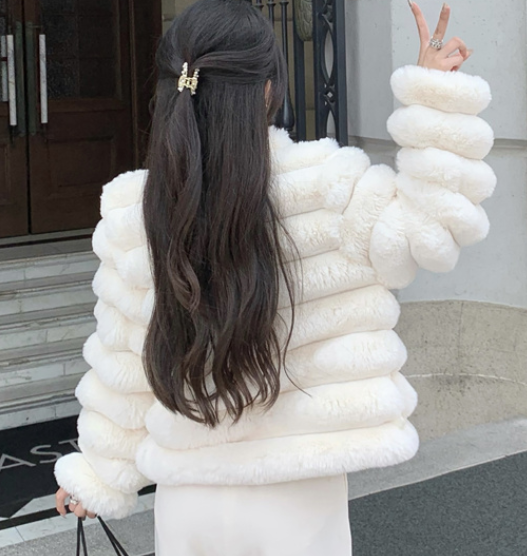 ボリュームエコファージャンパー | 詳細画像2