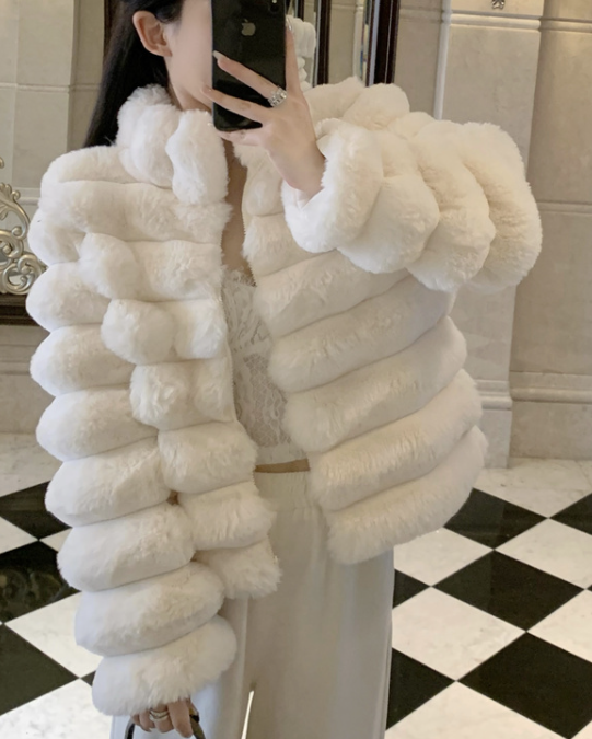 ボリュームエコファージャンパー | 詳細画像3