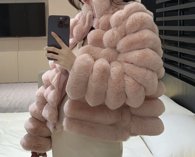 ボリュームエコファージャンパー | 詳細画像4