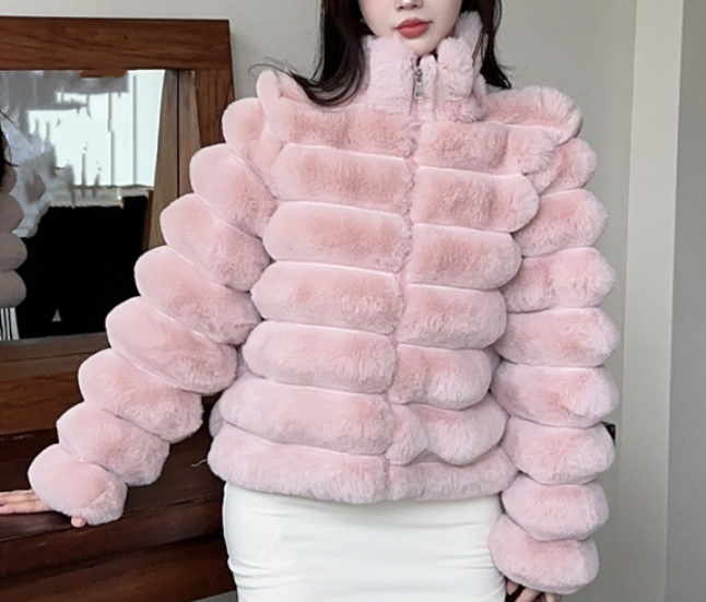 ボリュームエコファージャンパー | 詳細画像5